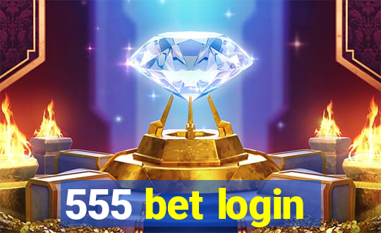 555 bet login